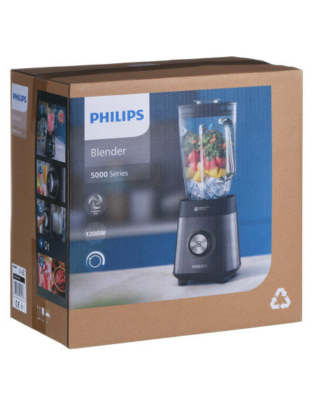 Blender Kielichowy Philips Hr3040/00