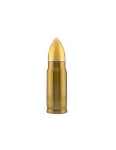 Termos Bullet Brass Nabój 350 Ml