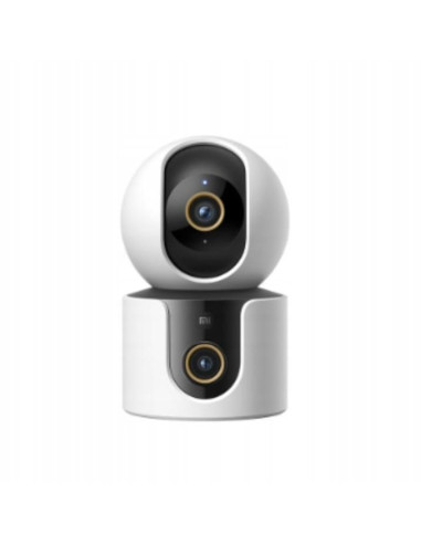 Kamera Ip Xiaomi Smart Camera C500 Dual
