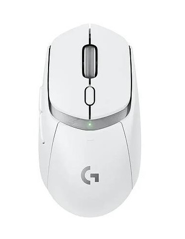 Logitech G G309 Myszka Gaming Po Prawej Stronie Rf Wireless + Bluetooth Optyczny 2560 Dpi