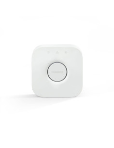 Mostek Hue Bridge Philips 929001180642 - Inteligentne Sterowanie Oświetleniem Smart Home Hue Bridge