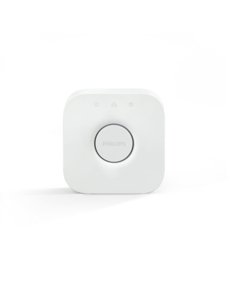 Mostek Hue Bridge Philips 929001180642 - Inteligentne Sterowanie Oświetleniem Smart Home Hue Bridge