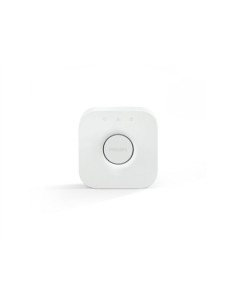 Mostek Hue Bridge Philips 929001180642 - Inteligentne Sterowanie Oświetleniem Smart Home Hue Bridge 2