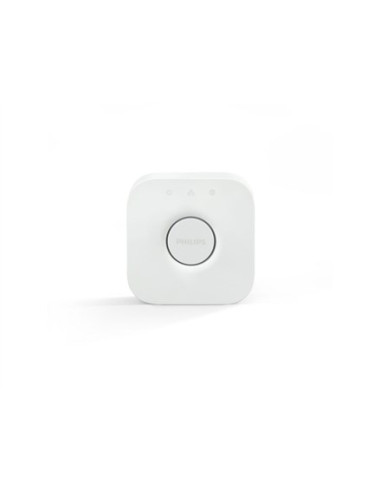 Mostek Hue Bridge Philips 929001180642 - Inteligentne Sterowanie Oświetleniem Smart Home Hue Bridge