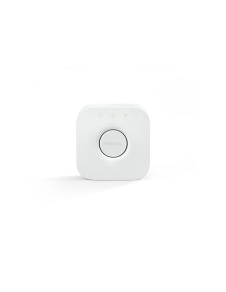 Mostek Hue Bridge Philips 929001180642 - Inteligentne Sterowanie Oświetleniem Smart Home Hue Bridge