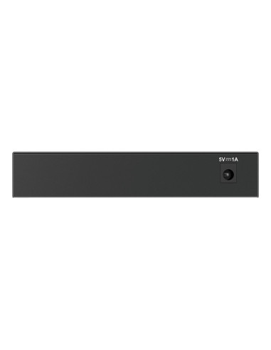 D-Link Dgs-108Gl/E 8-Port Gigabit Ethernet Metal Ho
