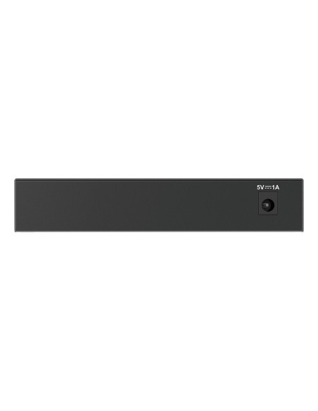 D-Link Dgs-108Gl/E 8-Port Gigabit Ethernet Metal Ho