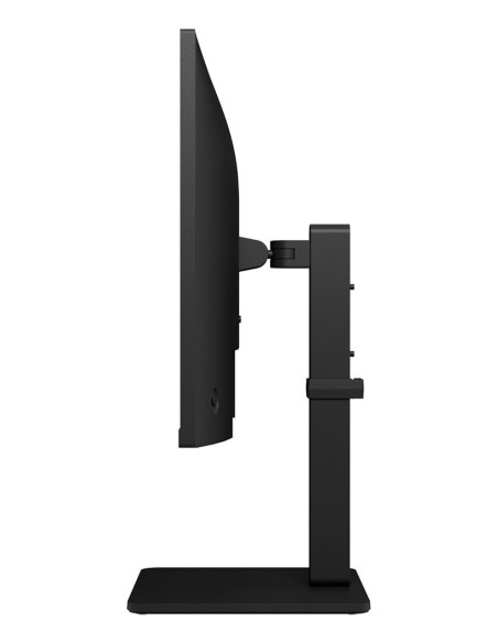 Lg 27Ba550-B Monitor Komputerowy 68,6 Cm (27") 1920 X 1080 Px Full Hd Czarny