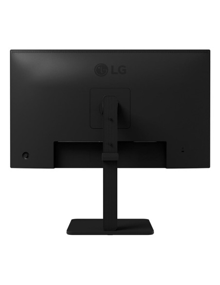 Lg 27Ba550-B Monitor Komputerowy 68,6 Cm (27") 1920 X 1080 Px Full Hd Czarny