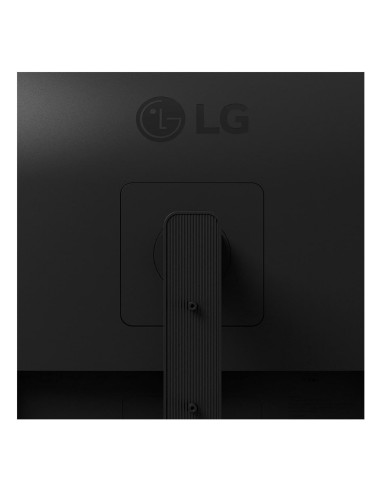 Lg 27Ba550-B Monitor Komputerowy 68,6 Cm (27") 1920 X 1080 Px Full Hd Czarny