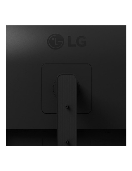 Lg 27Ba550-B Monitor Komputerowy 68,6 Cm (27") 1920 X 1080 Px Full Hd Czarny