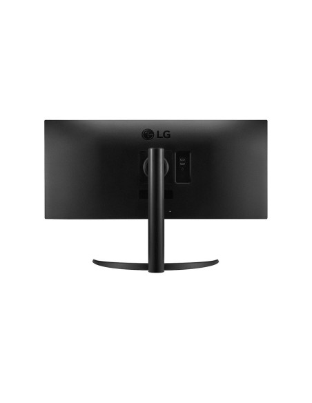 Monitor Lcd 34" Ips/34Wp550-B Lg