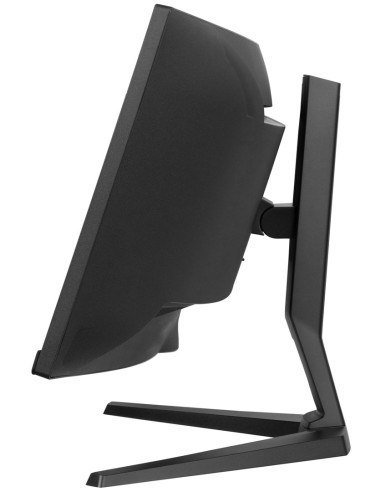 Iiyama G-Master 45"Lcd Curved Bus. Uwqhd Monitor Komputerowy 114,3 Cm (45") 5120 X 1440 Px Dual Qhd Led Czarny