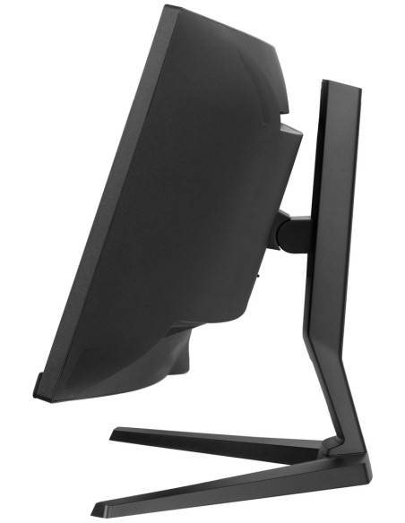 Iiyama G-Master 45"Lcd Curved Bus. Uwqhd Monitor Komputerowy 114,3 Cm (45") 5120 X 1440 Px Dual Qhd Led Czarny