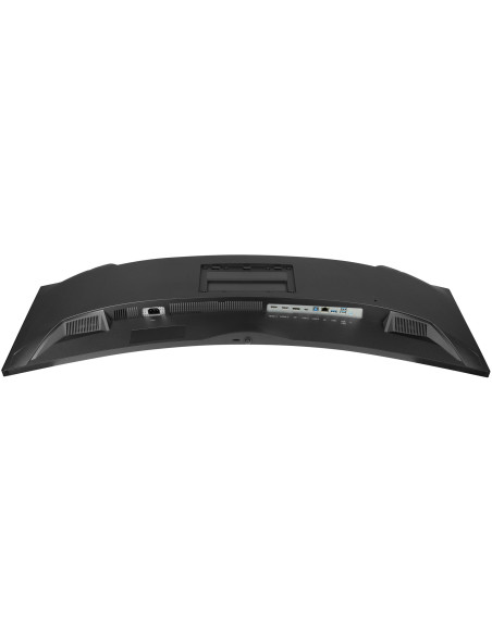 Iiyama G-Master 45"Lcd Curved Bus. Uwqhd Monitor Komputerowy 114,3 Cm (45") 5120 X 1440 Px Dual Qhd Led Czarny