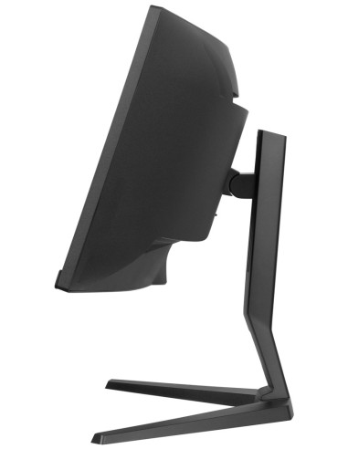 Iiyama G-Master 45"Lcd Curved Bus. Uwqhd Monitor Komputerowy 114,3 Cm (45") 5120 X 1440 Px Dual Qhd Led Czarny
