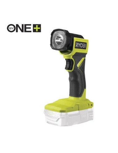 198327 Ryobi Latarka 18V