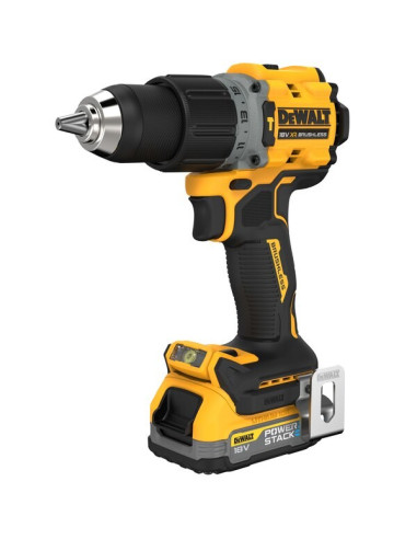 Dewalt Dcd805E2T-Qw Wiertło 2000 Rpm 1,34 Kg