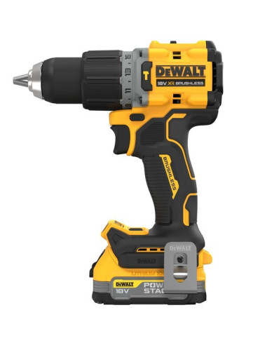 Dewalt Dcd805E2T-Qw Wiertło 2000 Rpm 1,34 Kg