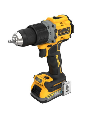 Dewalt Dcd805E2T-Qw Wiertło 2000 Rpm 1,34 Kg
