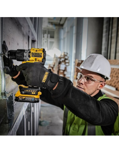 Dewalt Dcd805E2T-Qw Wiertło 2000 Rpm 1,34 Kg