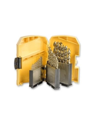 Dewalt Dt7926 Zestaw Wierteł 29 Szt.