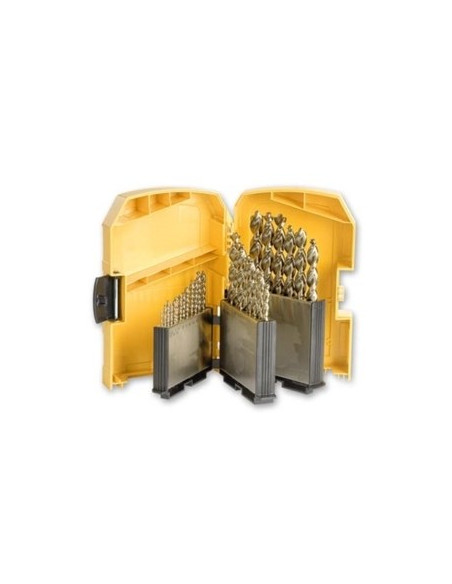 Dewalt Dt7926 Zestaw Wierteł 29 Szt.