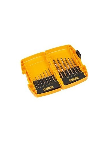 Dewalt Dt7926 Zestaw Wierteł 29 Szt.