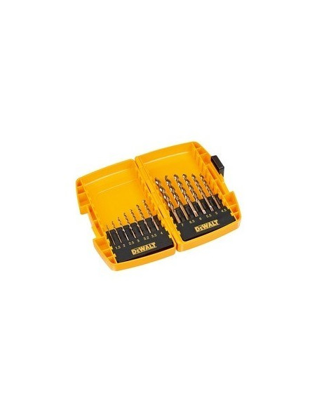 Dewalt Dt7926 Zestaw Wierteł 29 Szt.
