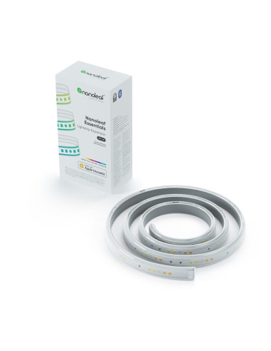 Nanoleaf Nl55-0001Ls-1M Lampki Taśmowe Led Taśma Led Uniwersalna 1 Mm