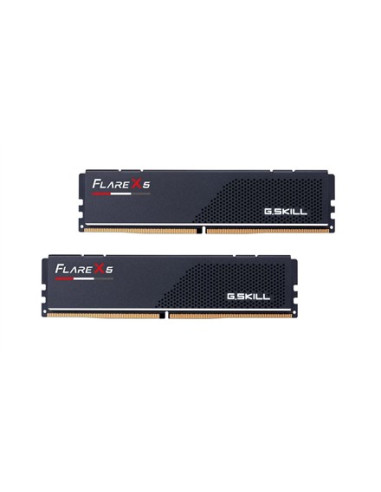 G.skill Flare X5 F5-6000J3238F16Gx2-Fx5 Moduł Pamięci 32 Gb 2 X 16 Gb Ddr5 6000 Mhz