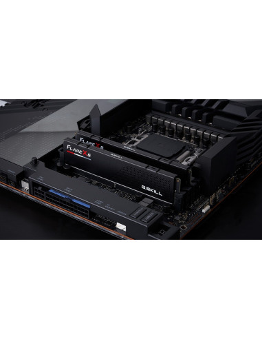 G.skill Flare X5 F5-6000J3238F16Gx2-Fx5 Moduł Pamięci 32 Gb 2 X 16 Gb Ddr5 6000 Mhz