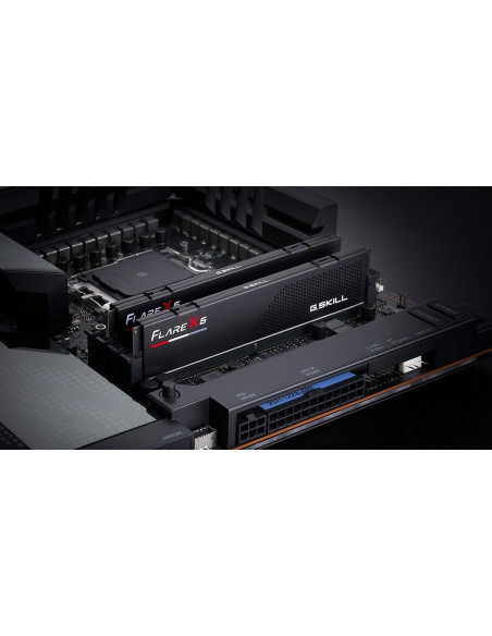 G.skill Flare X5 F5-6000J3238F16Gx2-Fx5 Moduł Pamięci 32 Gb 2 X 16 Gb Ddr5 6000 Mhz