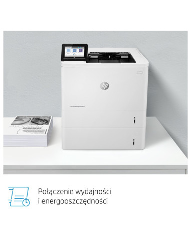 Hp Laserjet Enterprise M612Dn, Drukowanie, Drukowanie Dwustronne