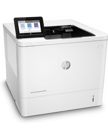 Hp Laserjet Enterprise M612Dn, Drukowanie, Drukowanie Dwustronne