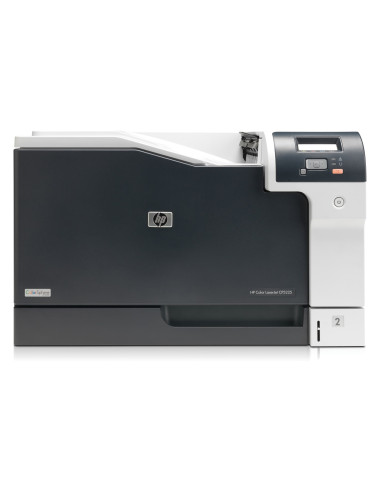 Drukarka Laserowa Kolorowa Hp Color Laserjet Professional Cp5225Dn Ce712A B19 (A3)