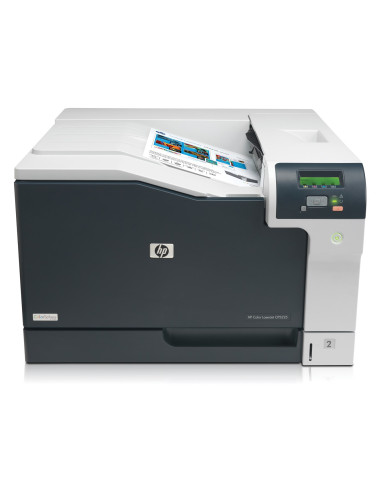 Drukarka Laserowa Kolorowa Hp Color Laserjet Professional Cp5225Dn Ce712A B19 (A3)