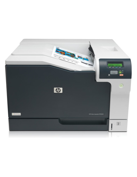 Drukarka Laserowa Kolorowa Hp Color Laserjet Professional Cp5225Dn Ce712A B19 (A3)