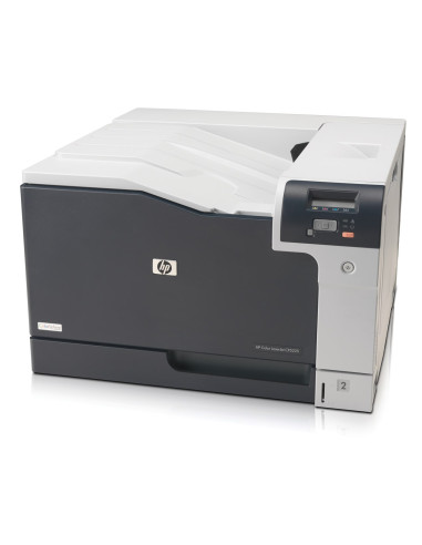 Drukarka Laserowa Kolorowa Hp Color Laserjet Professional Cp5225Dn Ce712A B19 (A3)