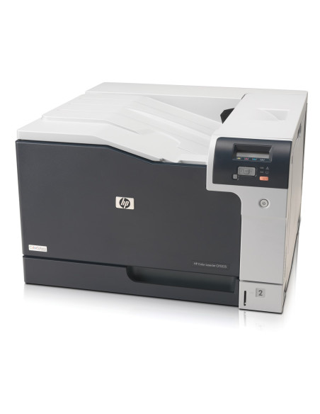Drukarka Laserowa Kolorowa Hp Color Laserjet Professional Cp5225Dn Ce712A B19 (A3)