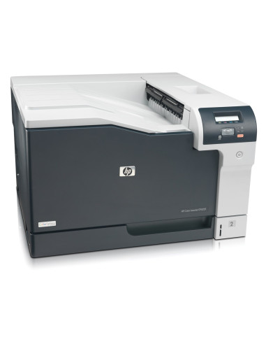 Drukarka Laserowa Kolorowa Hp Color Laserjet Professional Cp5225Dn Ce712A B19 (A3)