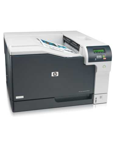 Drukarka Laserowa Kolorowa Hp Color Laserjet Professional Cp5225Dn Ce712A B19 (A3)
