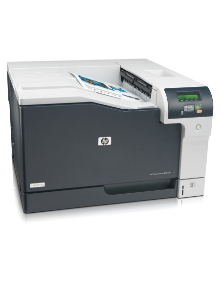 Drukarka Laserowa Kolorowa Hp Color Laserjet Professional Cp5225Dn Ce712A B19 (A3)