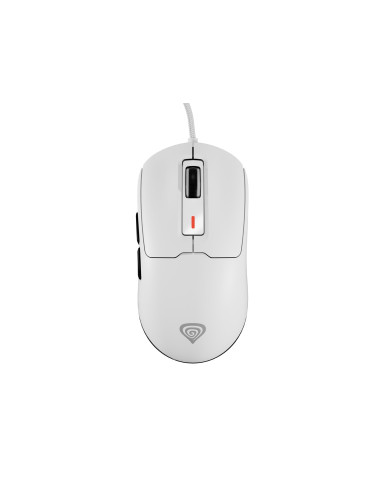 Genesis Krypton 660 Myszka Gaming Oburęczny Usb Typu-A Optyczny 12000 Dpi