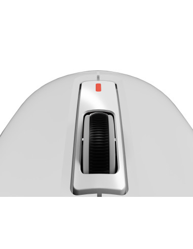 Genesis Krypton 660 Myszka Gaming Oburęczny Usb Typu-A Optyczny 12000 Dpi