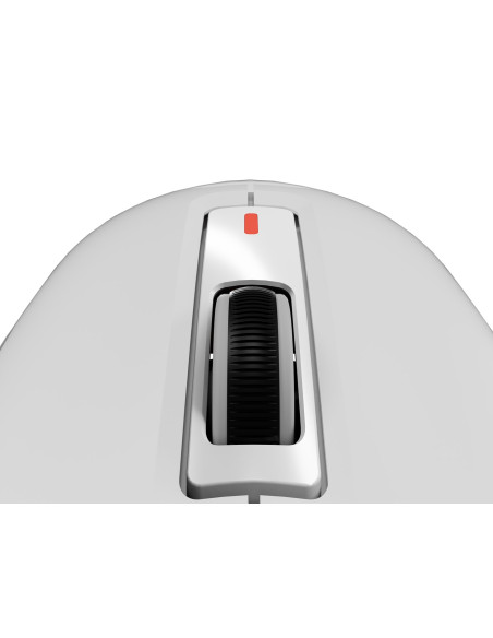 Genesis Krypton 660 Myszka Gaming Oburęczny Usb Typu-A Optyczny 12000 Dpi
