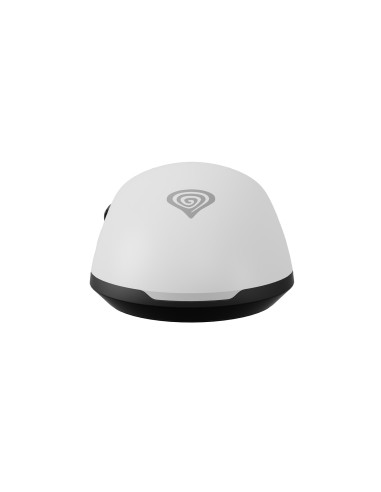 Genesis Krypton 660 Myszka Gaming Oburęczny Usb Typu-A Optyczny 12000 Dpi