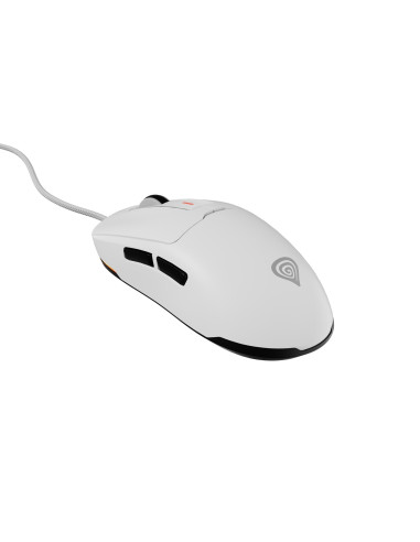 Genesis Krypton 660 Myszka Gaming Oburęczny Usb Typu-A Optyczny 12000 Dpi