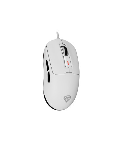 Genesis Krypton 660 Myszka Gaming Oburęczny Usb Typu-A Optyczny 12000 Dpi