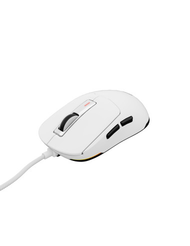 Genesis Krypton 660 Myszka Gaming Oburęczny Usb Typu-A Optyczny 12000 Dpi